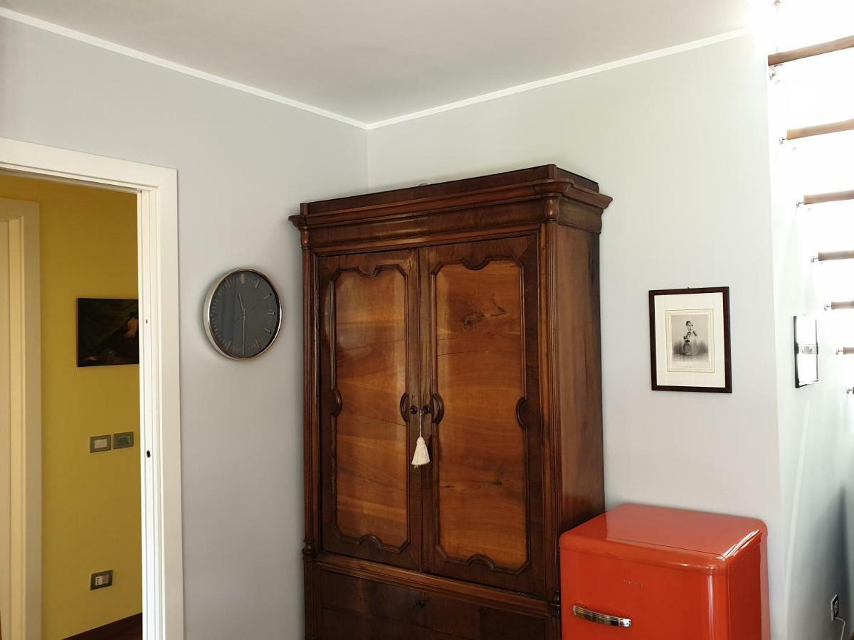 Domus Rose Rooms 博尔扎诺 外观 照片