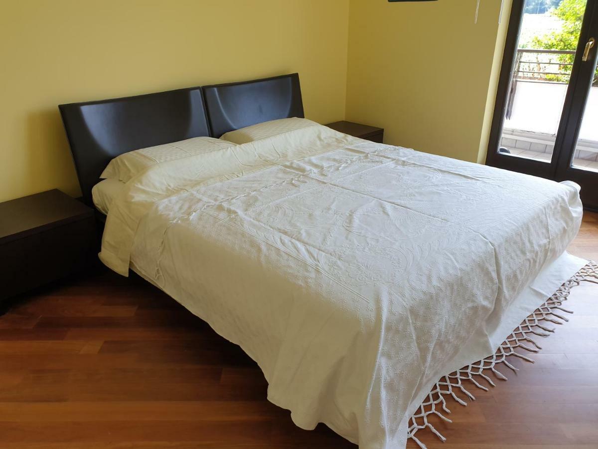 Domus Rose Rooms 博尔扎诺 外观 照片