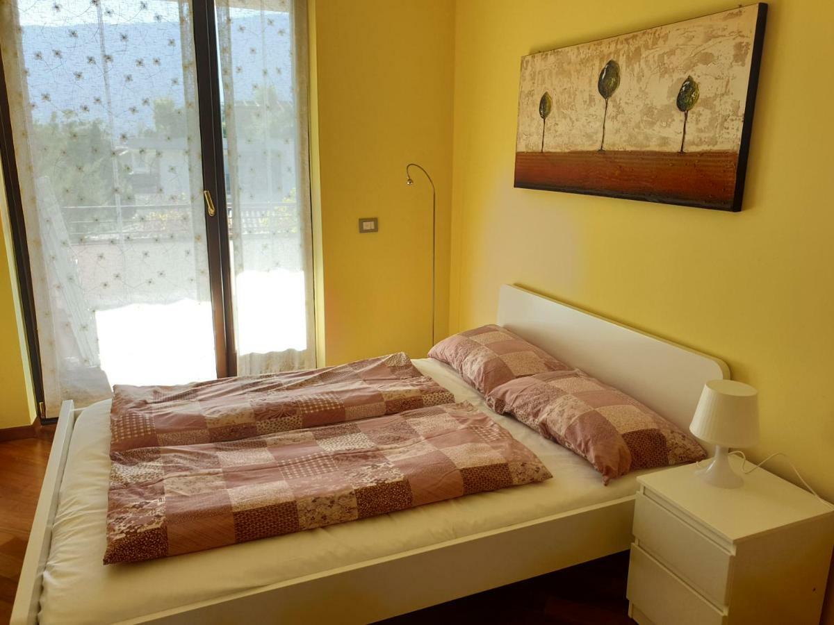 Domus Rose Rooms 博尔扎诺 外观 照片