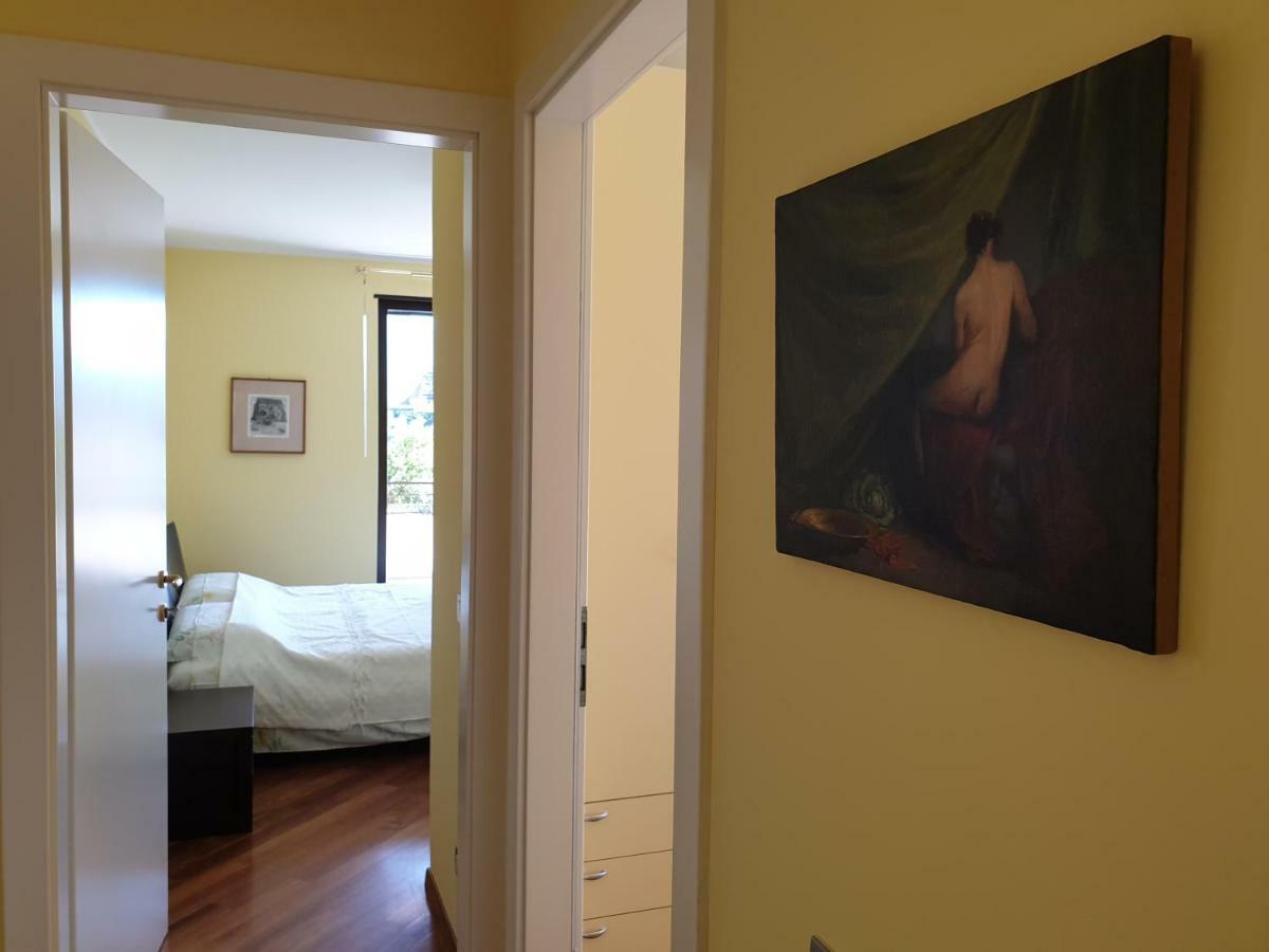 Domus Rose Rooms 博尔扎诺 外观 照片