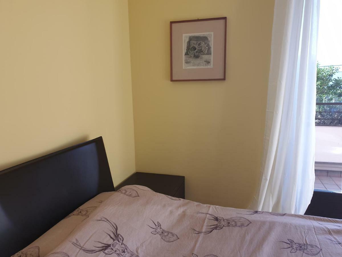 Domus Rose Rooms 博尔扎诺 外观 照片