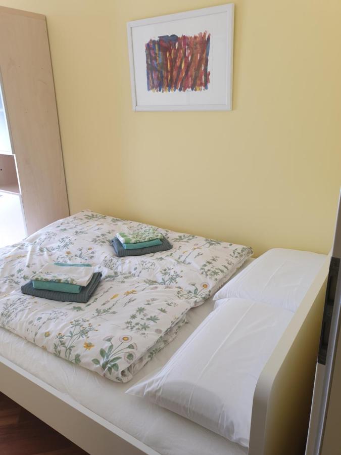 Domus Rose Rooms 博尔扎诺 外观 照片