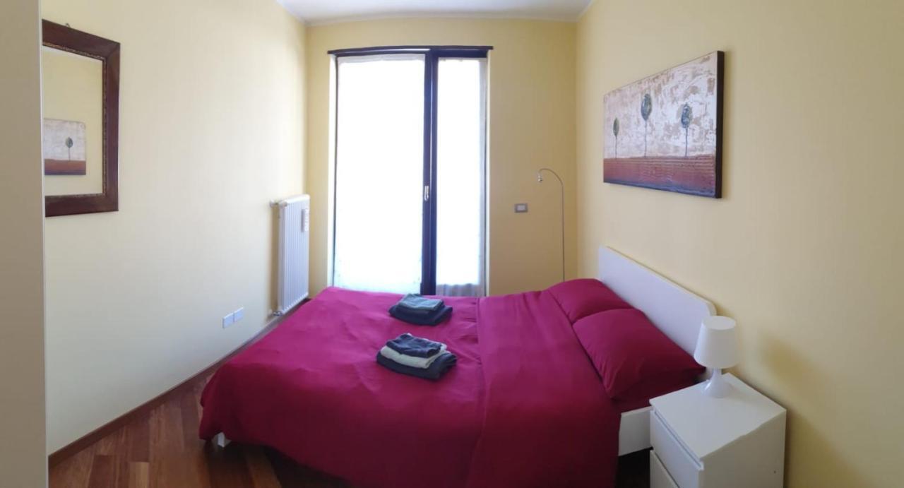Domus Rose Rooms 博尔扎诺 外观 照片